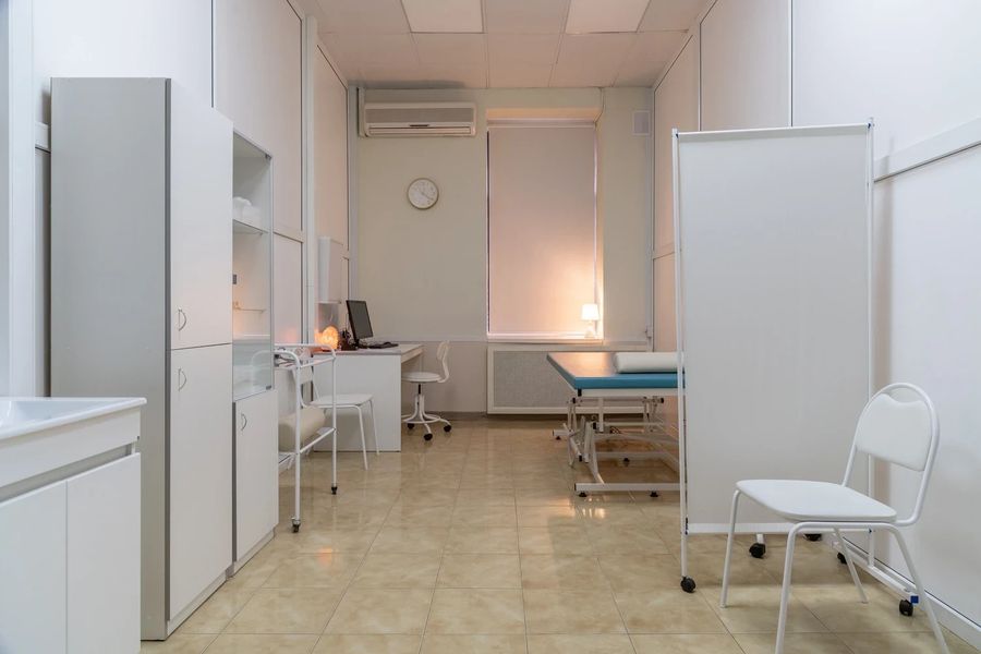 Фото клиники 23