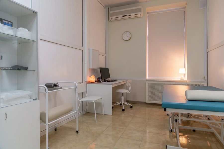 Фото клиники 9