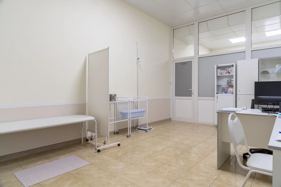 Фото клиники 22