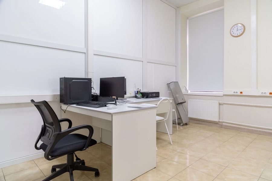 Фото клиники 5