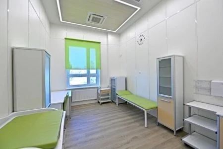 Фото клиники 3