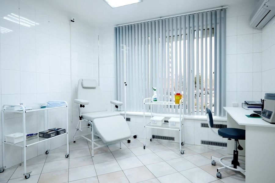 Фото клиники 11