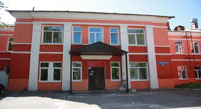 Фото клиники 1