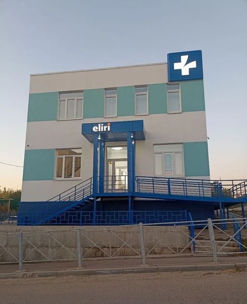 Фото клиники 3