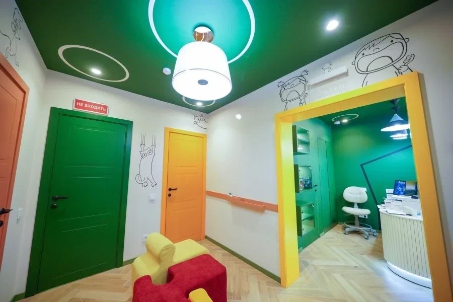 Фото клиники 2