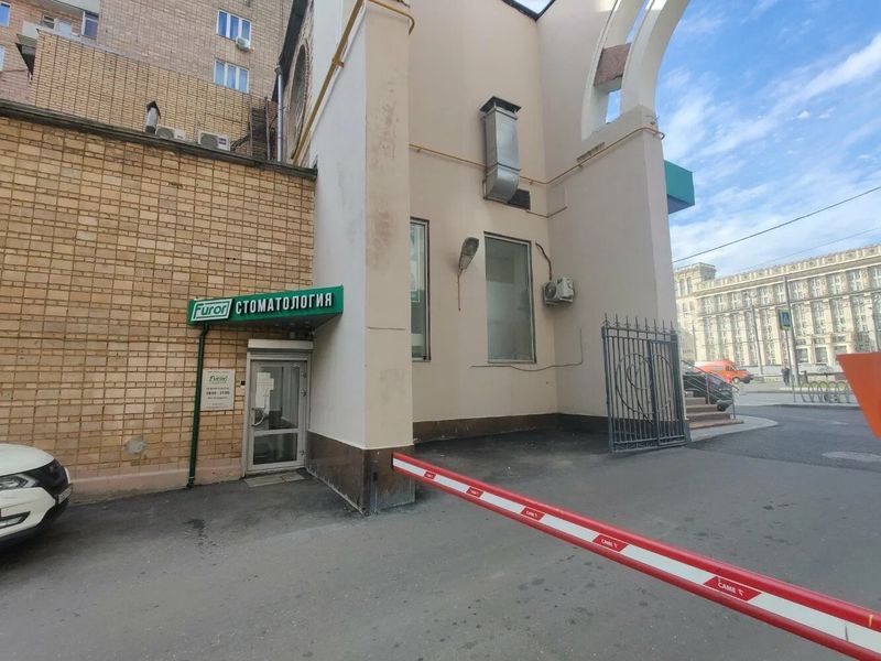 Фото клиники 1