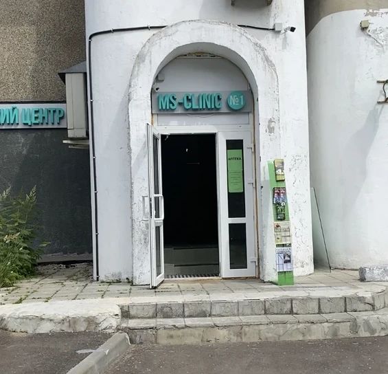 Фото клиники 1