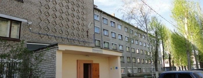 Фото клиники 1