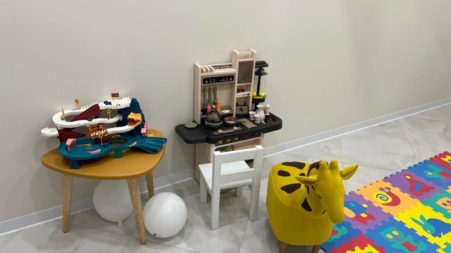 Фото клиники 14