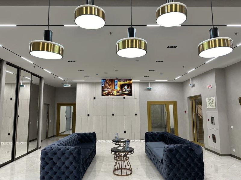 Фото клиники 3