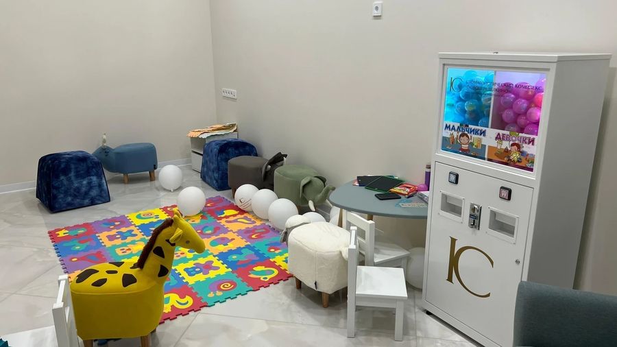 Фото клиники 13