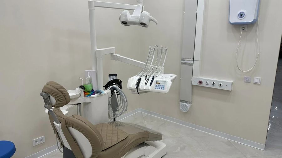 Фото клиники 9