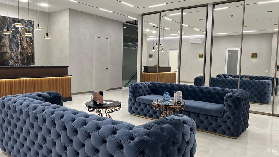 Фото клиники 10