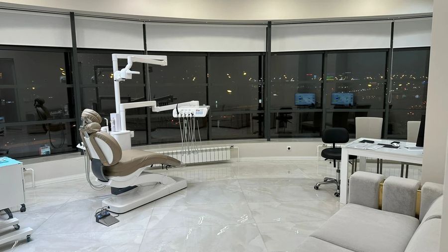 Фото клиники 8