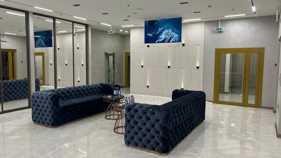 Фото клиники 6