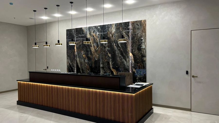 Фото клиники 12