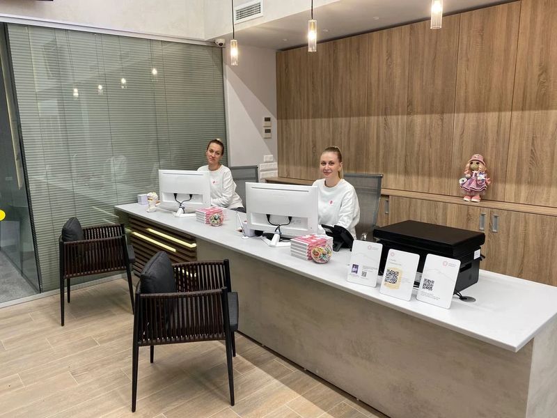 Фото клиники 2