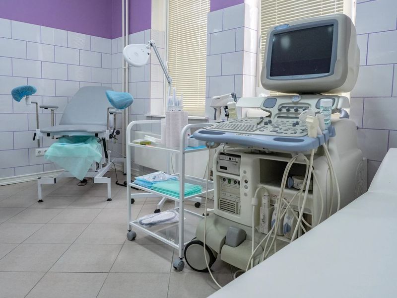 Фото клиники 2