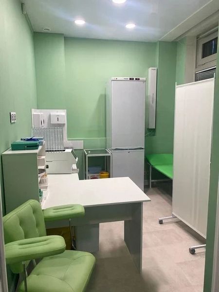 Фото клиники 5