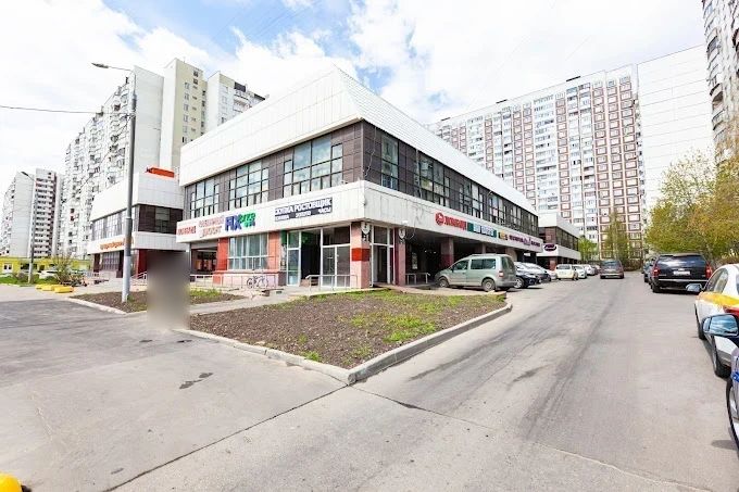 Фото клиники 1