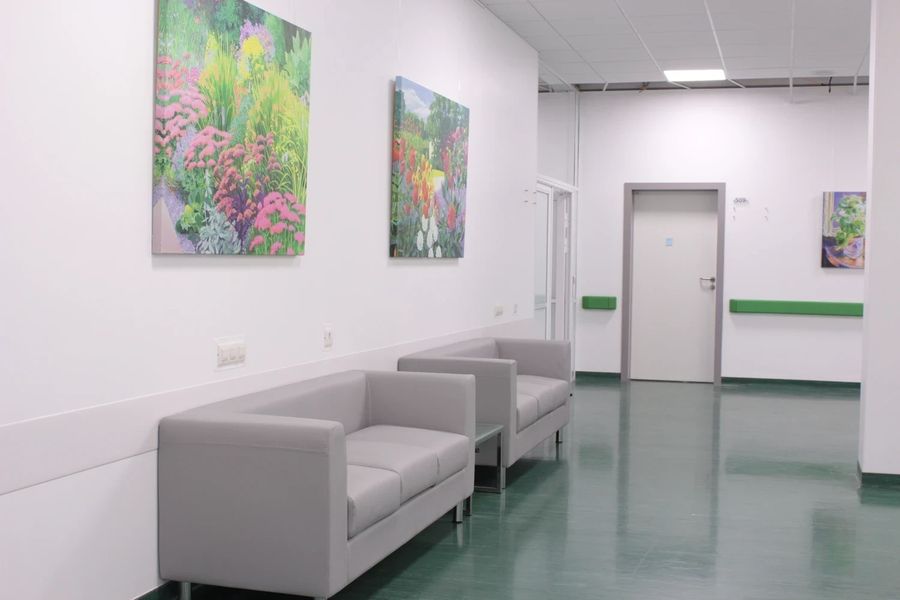 Фото клиники 5