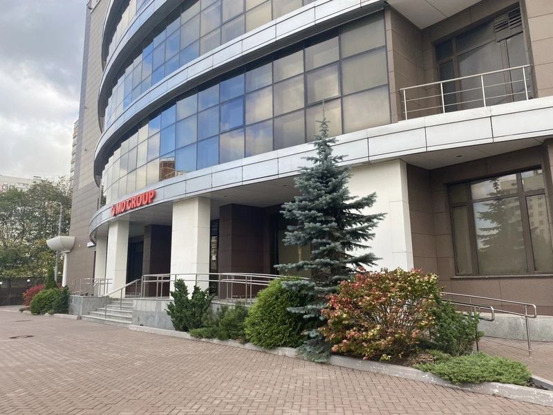 Фото клиники 1