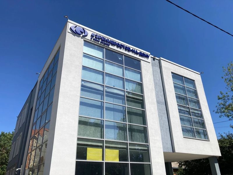 Фото клиники 1