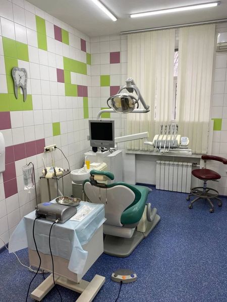 Фото клиники 1