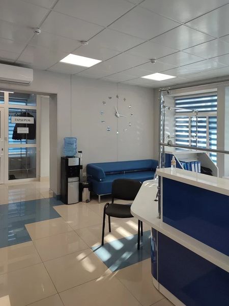 Фото клиники 2