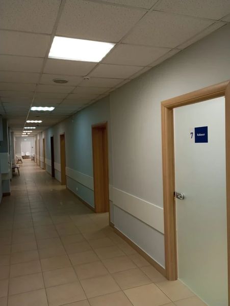 Фото клиники 6
