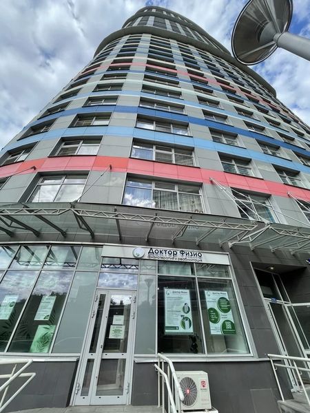 Фото клиники 1