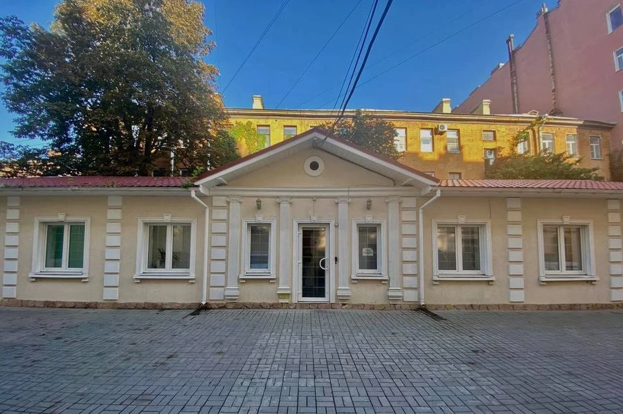 Фото клиники 1