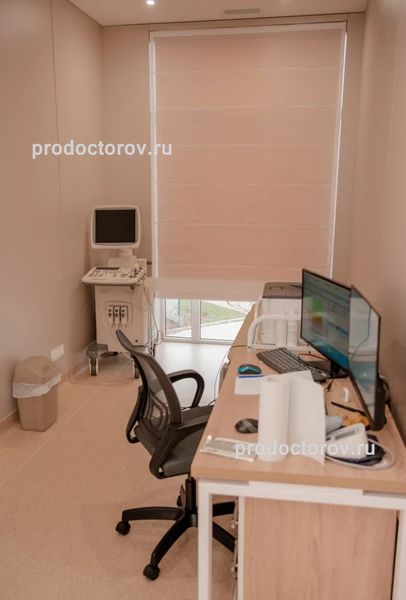 Фото клиники 6