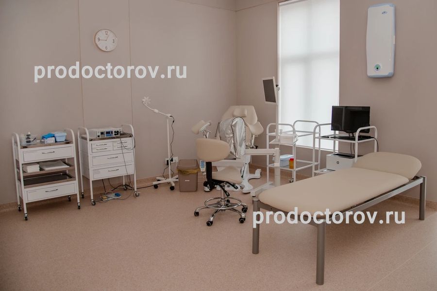 Фото клиники 3