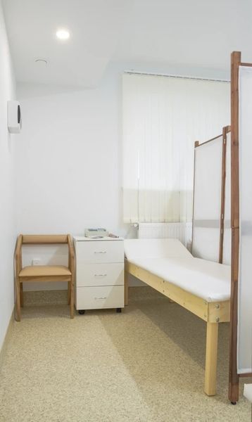 Фото клиники 7