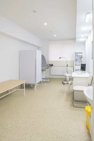 Фото клиники 6