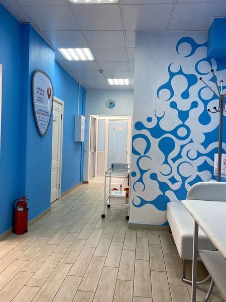 Фото клиники 8