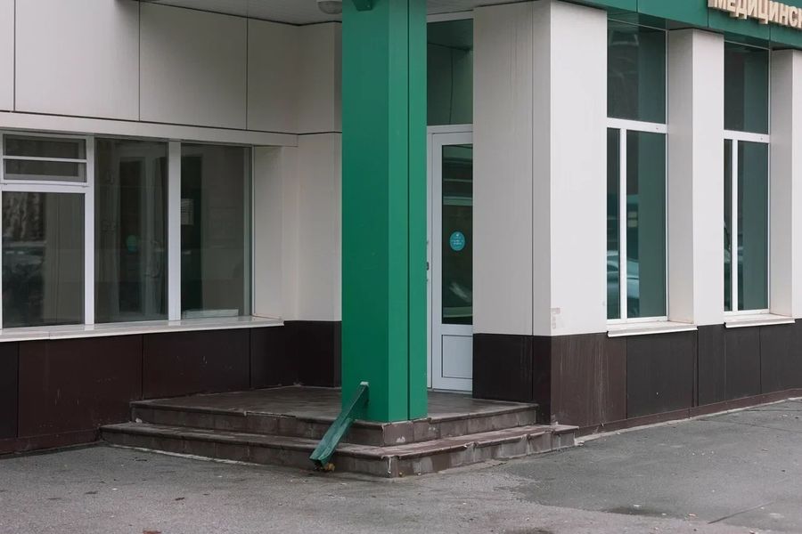 Фото клиники 1