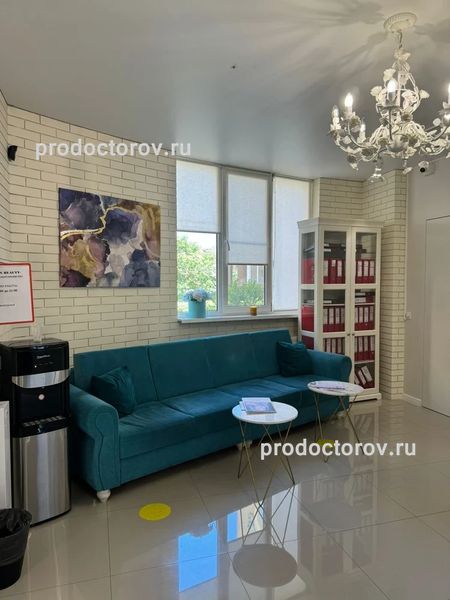 Фото клиники 7