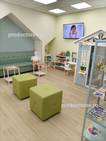 Фото клиники 1