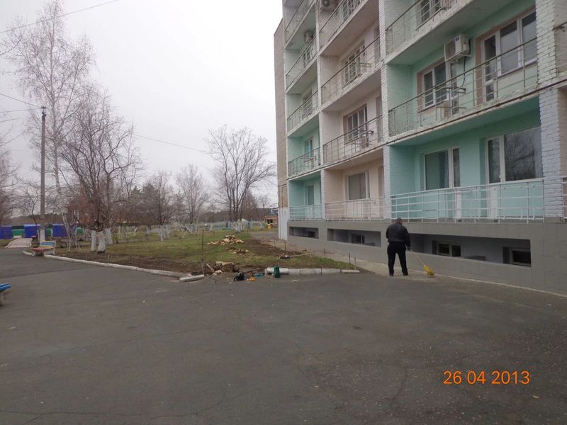 Фото клиники 2