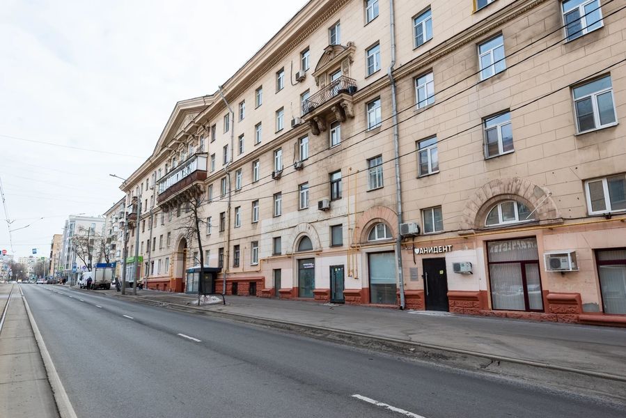 Фото клиники 1