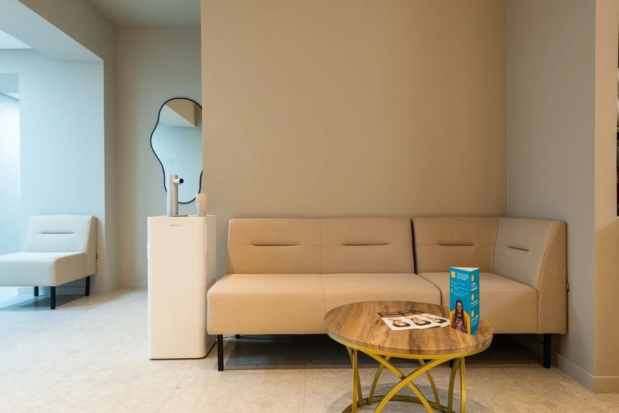 Фото клиники 8