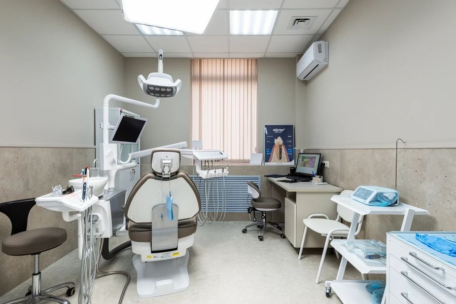 Фото клиники 7