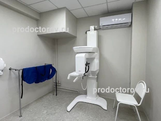 Фото клиники 10