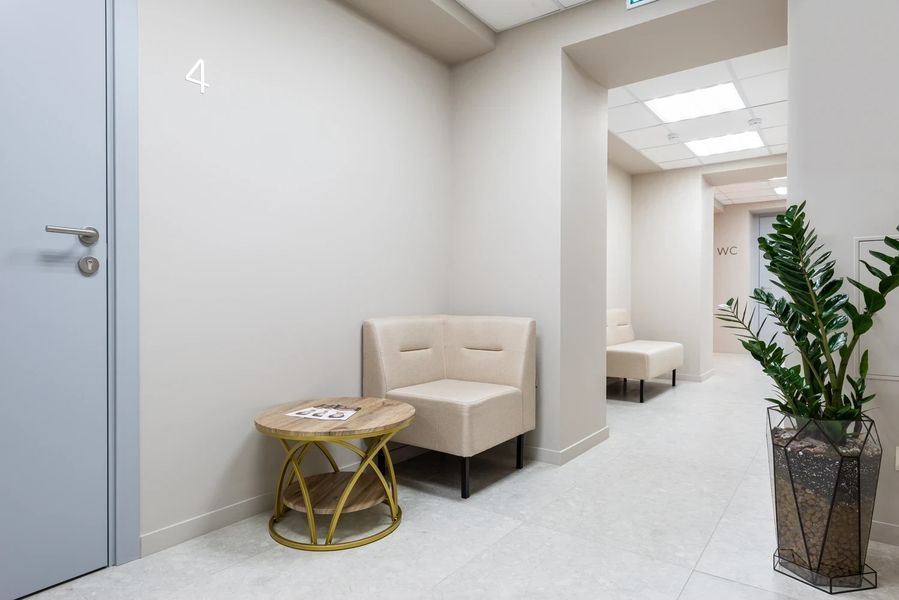 Фото клиники 6