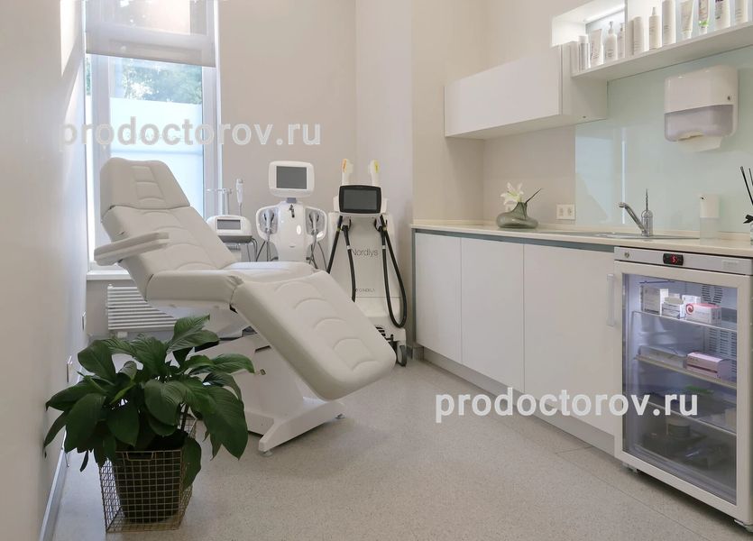 Фото клиники 6