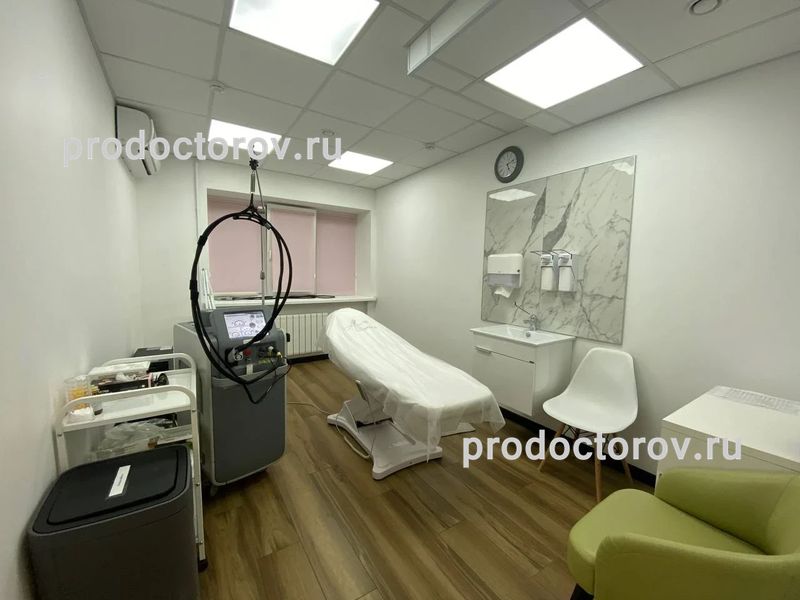 Фото клиники 5