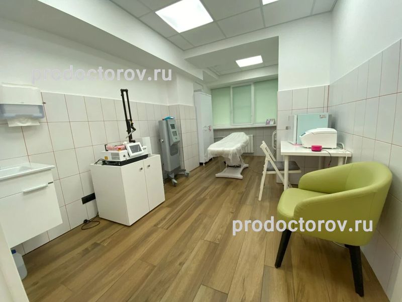 Фото клиники 4