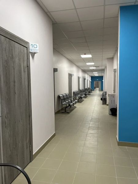Фото клиники 8